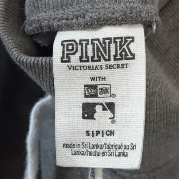 Victoria Secret Pink LE Colorado Rockies Shorts - Picture 5 of 5